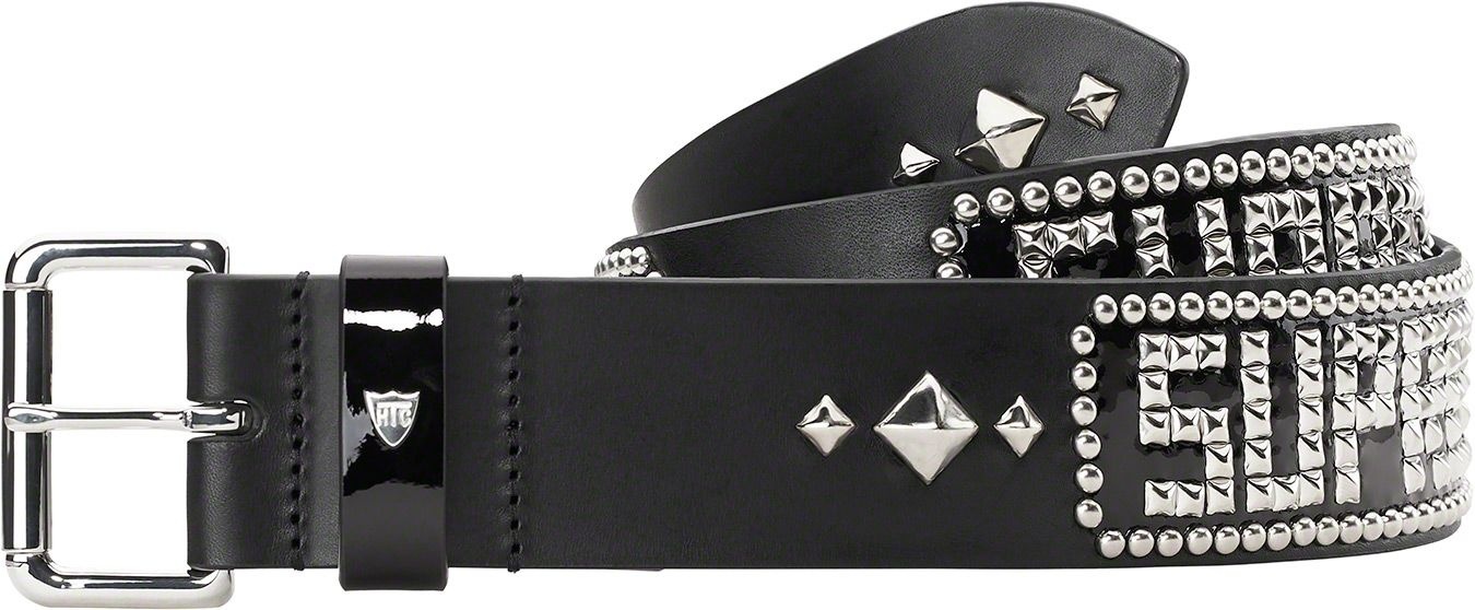 Supreme®/Hollywood Trading Company Studded Belt view 7